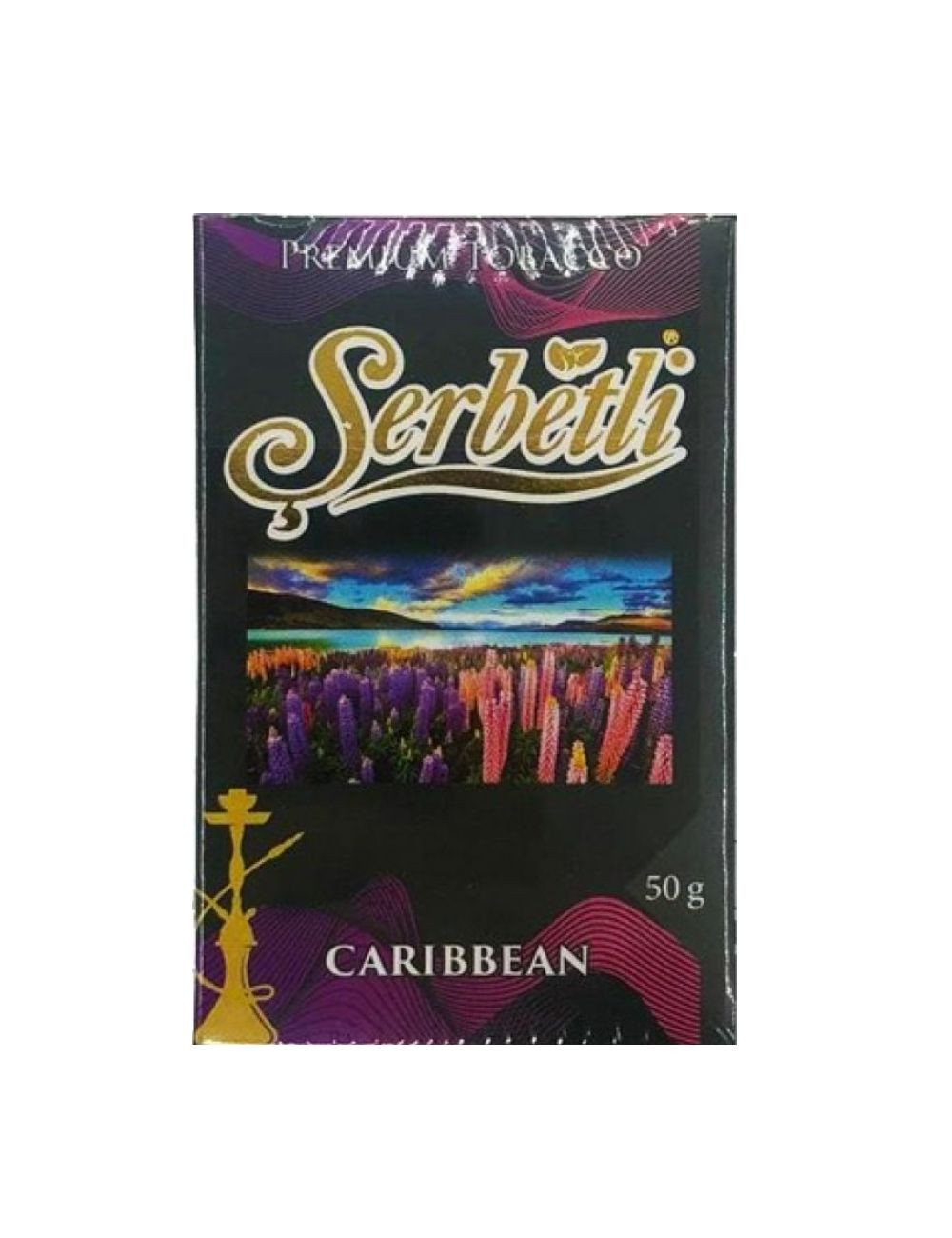 Caribbean
